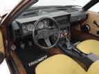Thumbnail Photo 106 for 1980 Triumph TR7